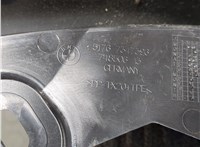 7347396 Пластик (обшивка) моторного отсека BMW 7 G11, G12 2015-2022 20834615 #2