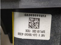 GJ5Z78045J77AF Подушка безопасности коленная Ford Escape 2012-2015 20834642 #2