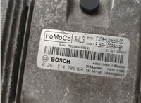 5L8A12A650FJ Блок управления двигателем Ford Escape 2012-2015 20834672 #3