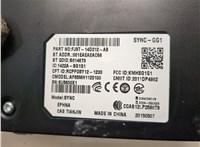 FJ5T14D212AB Блок управления Bluetooth Ford Escape 2012-2015 20834677 #3