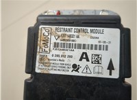 FJ5T14B321AA Блок управления подушками безопасности Ford Escape 2012-2015 20834690 #3