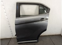 5740A225 Стекло форточки двери Mitsubishi Eclipse Cross 2017- 11627417 #1