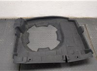 42789242 Пол (ковер) багажника Buick Encore GX 2024-2025 20834770 #1