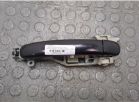  Ручка двери наружная Volkswagen Touareg 2002-2007 20834776 #1