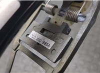  Ручка двери наружная Volkswagen Touareg 2002-2007 20834776 #3