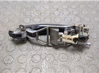  Ручка двери наружная Volkswagen Touareg 2002-2007 20834776 #4