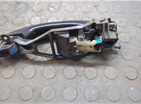  Ручка двери наружная Volkswagen Touareg 2002-2007 20834776 #6