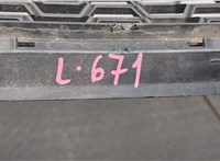 51118047339 Заглушка (решетка) бампера BMW X5 E70 2006-2013 20834846 #4