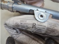 3C8880742 Подушка безопасности боковая (шторка) Volkswagen Passat CC 2012-2017 20834872 #2