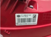 95B945095E Фонарь (задний) Porsche Macan 2014-2024 20834926 #3