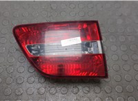 51717943, 46758986 Фонарь крышки багажника Fiat Stilo 2001-2007 20834930 #1