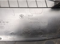 51477433244, 7433244 Накладка стойки BMW 3 G20, G21 2018-2025 20834931 #4