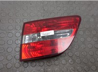 51717942 Фонарь крышки багажника Fiat Stilo 2001-2007 20834933 #1