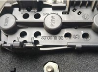 51717942 Фонарь крышки багажника Fiat Stilo 2001-2007 20834933 #4