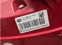 95B945096E Фонарь (задний) Porsche Macan 2014-2024 20834942 #3