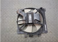 GA2E61710A Вентилятор радиатора Mazda 626 1992-1997 20835011 #1