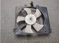 GA2E61710A Вентилятор радиатора Mazda 626 1992-1997 20835011 #4