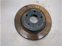 CV6Z2C026C Диск тормозной Ford Escape 2012-2015 20835057 #3