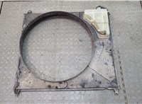 167110S010 Кожух вентилятора радиатора (диффузор) Toyota Tundra 2007-2013 20835076 #1