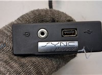  Разъем AUX/USB Ford F-150 2009-2014 20835112 #1