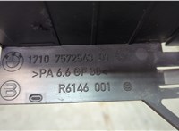 17107572543, 7572543 Кронштейн радиатора BMW 7 F01 2008-2015 20835168 #3