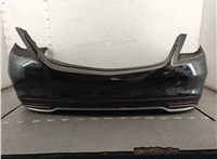 0009521620 Бампер Mercedes S W222 2013-2020 20835302 #3