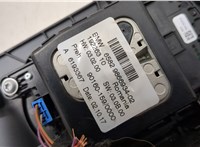 61319878667, 9878667 Кнопка стояночного тормоза (ручника) Mini Clubman (F54) 2015-2024 11627704 #5