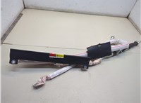 23303129 Подушка безопасности боковая (шторка) Cadillac SRX 2009-2016 20835353 #1