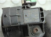 BV6Z6K775B Радиатор интеркулера Ford Escape 2012-2015 20835367 #5