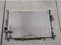CV6Z8005B Радиатор охлаждения двигателя Ford Escape 2012-2015 20835371 #1