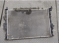 CV6Z8005B Радиатор охлаждения двигателя Ford Escape 2012-2015 20835371 #4