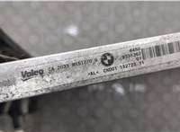 64506804722, 6804722 Радиатор кондиционера BMW i3 2013-2022 20835453 #3