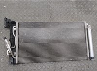 64506804722, 6804722 Радиатор кондиционера BMW i3 2013-2022 20835453 #4