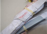  Подушка безопасности боковая (шторка) Mazda CX-9 2012-2016 20835550 #4