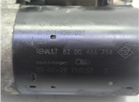 8200466754, 0001106023 Стартер Renault Megane 2 2002-2009 20835576 #2