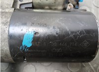 8200466754, 0001106023 Стартер Renault Megane 2 2002-2009 20835576 #7