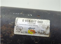 0986017060 Стартер Ford Focus 1 1998-2004 20835581 #3