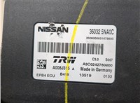 360325NA0C Блок управления стояночным тормозом Infiniti QX50 2017-2025 20835637 #3