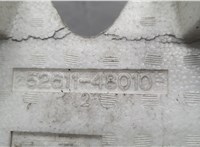 5261148010 Абсорбер бампера (пенопласт) Lexus RX 1998-2003 20835652 #3