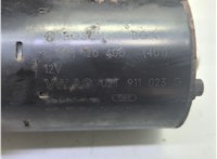02T911023G, 0001120400 Стартер Volkswagen Polo 2001-2005 20835653 #2