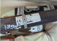 985P09NA8A Подушка безопасности боковая (шторка) Infiniti QX60 2013-2020 20835662 #2