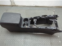 K12364420B02, K1236445002 Консоль салона (кулисная часть) Mazda CX-5 2017-2025 20835704 #1