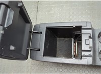 K12364420B02, K1236445002 Консоль салона (кулисная часть) Mazda CX-5 2017-2025 20835704 #3