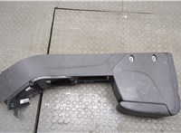 5N2863241BG Консоль салона (кулисная часть) Volkswagen Tiguan 2011-2018 20835718 #2