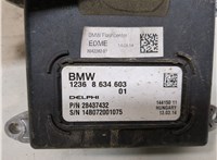 12368634603, 8634603 Блок управления двигателем BMW i3 2013-2022 20835735 #2
