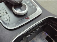 A22268029049H15 Консоль салона (кулисная часть) Mercedes S W222 2013-2020 20835738 #11