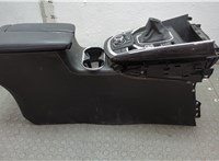 TK5264420L03 Консоль салона (кулисная часть) Mazda CX-9 2016-2022 20835770 #5