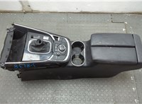 TK5264420L03 Консоль салона (кулисная часть) Mazda CX-9 2016-2022 20835770 #1
