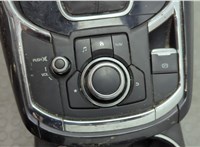 TK5264420L03 Консоль салона (кулисная часть) Mazda CX-9 2016-2022 20835770 #15