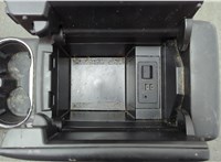 TK5264420L03 Консоль салона (кулисная часть) Mazda CX-9 2016-2022 20835770 #19